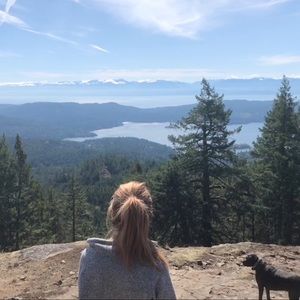 Meet your Posher, Shauna